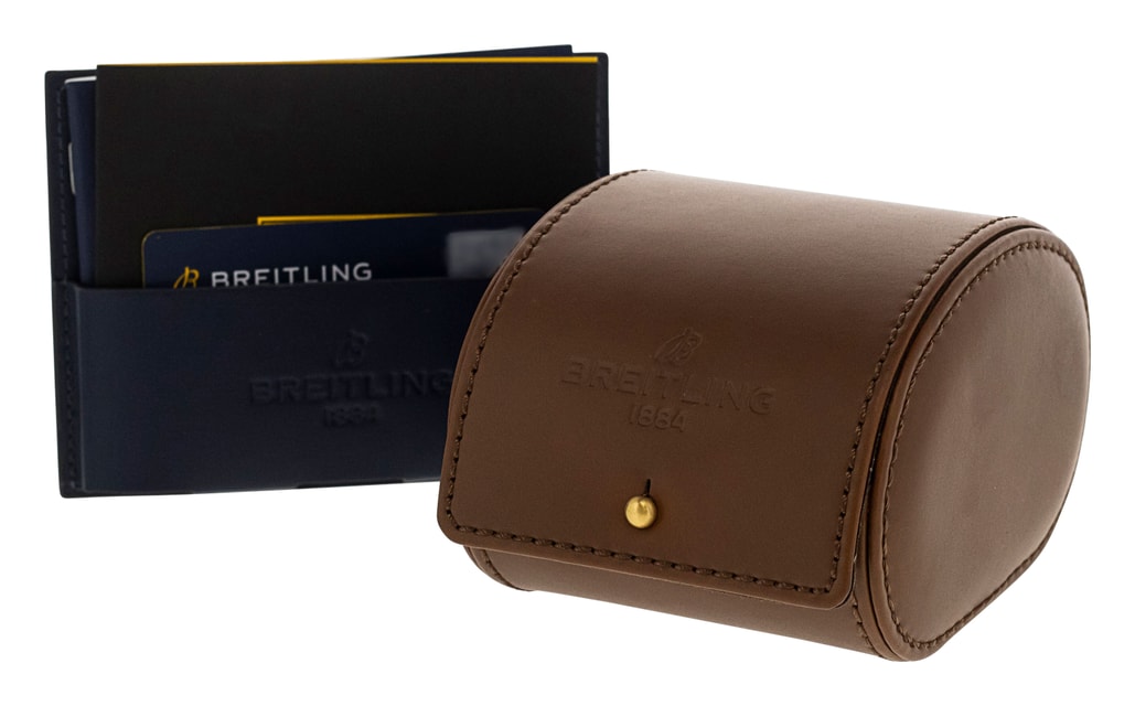 Breitling Chronomat Automatic 36 A10380 Image 4